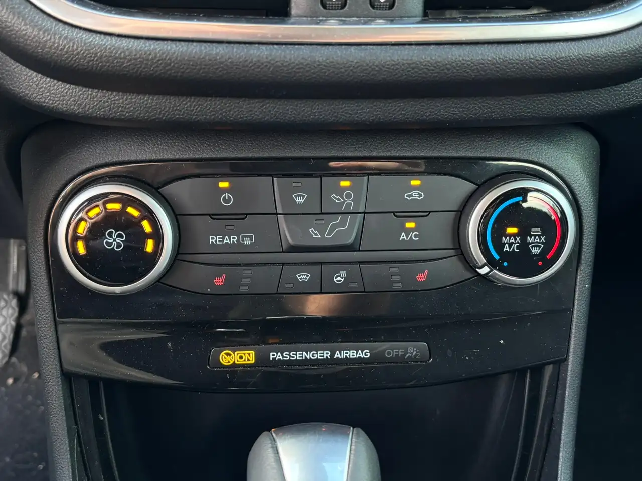 Ford Puma - 12