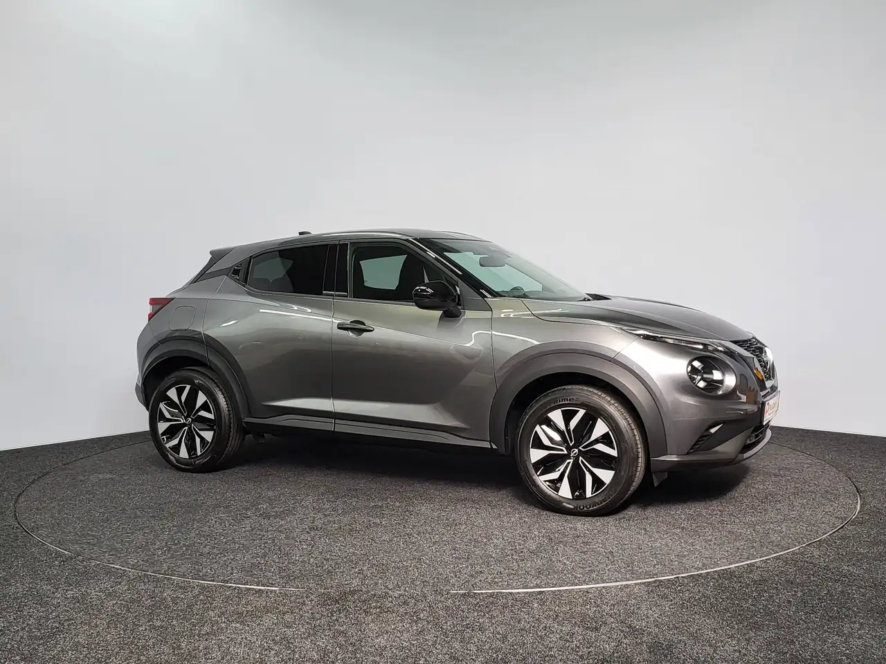 Nissan Juke - 8