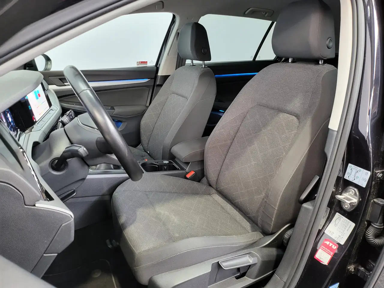 Volkswagen Golf Variant - 12