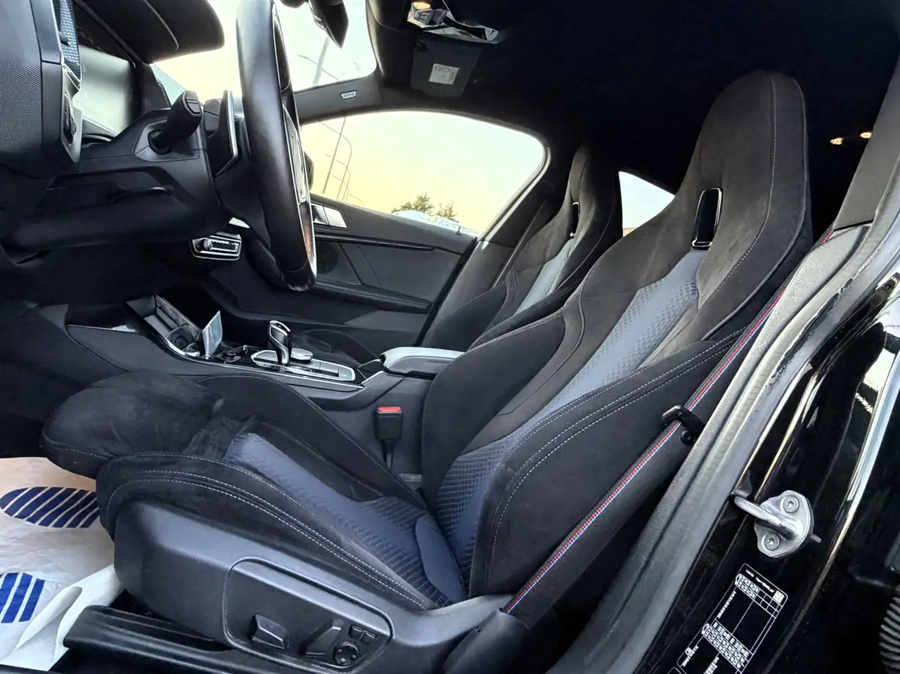 BMW 235 - 12