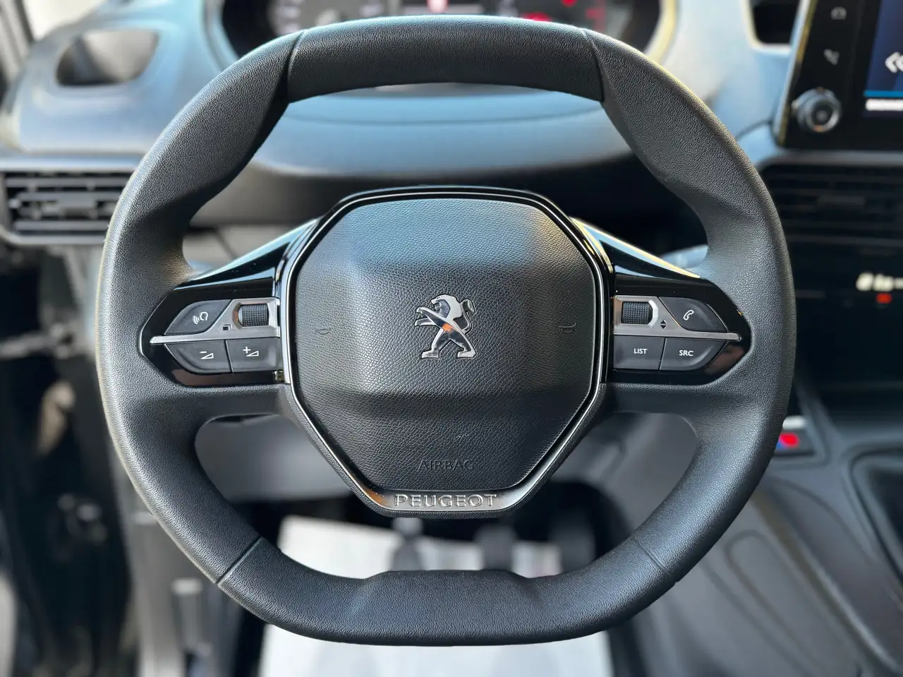 Peugeot Partner - 8
