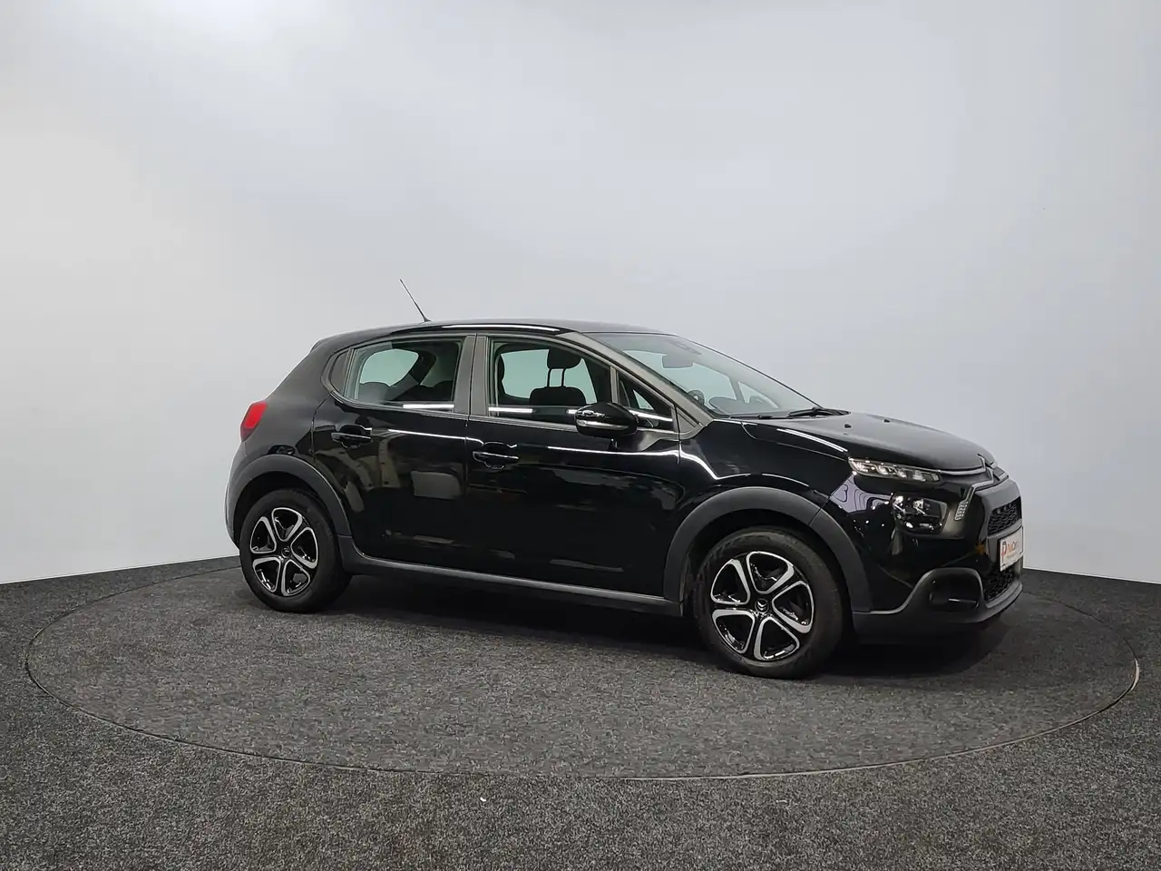 Citroen C3 - 8