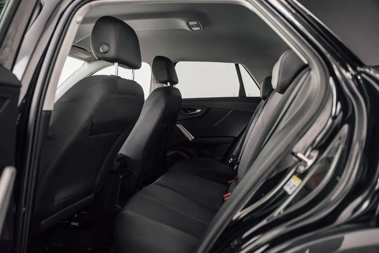 Audi Q2 - 9