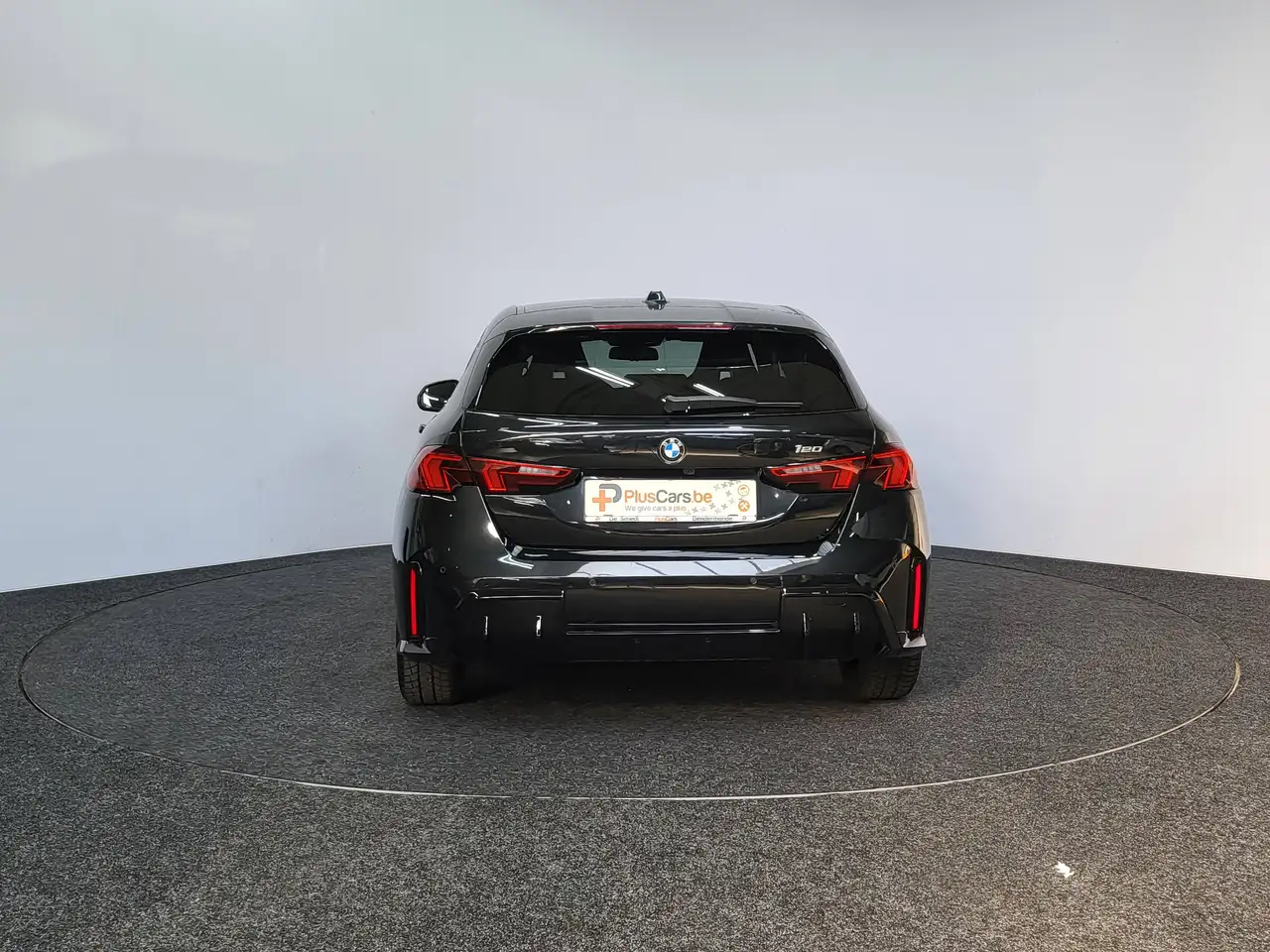 BMW 120 - 5