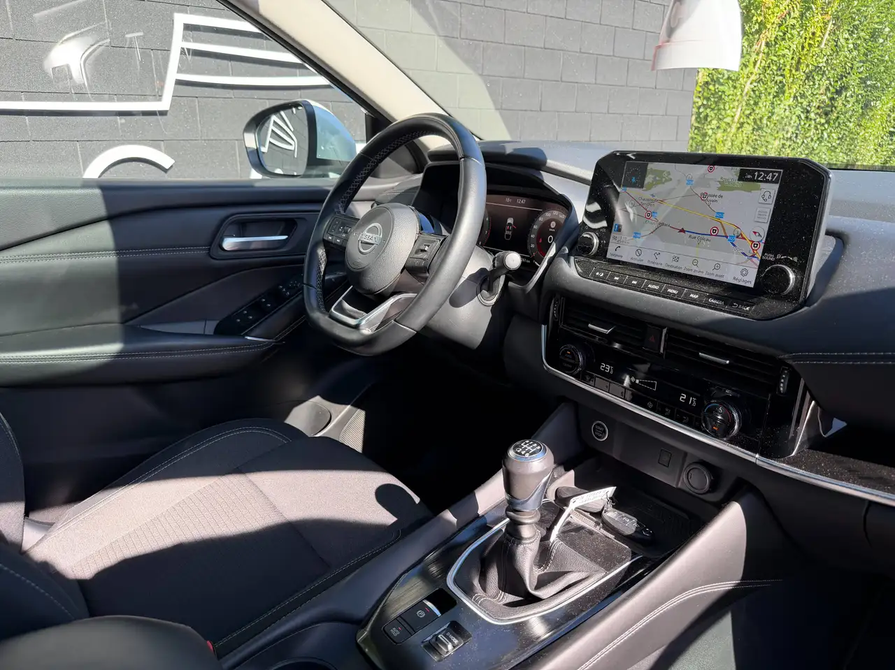 Nissan Qashqai - 9