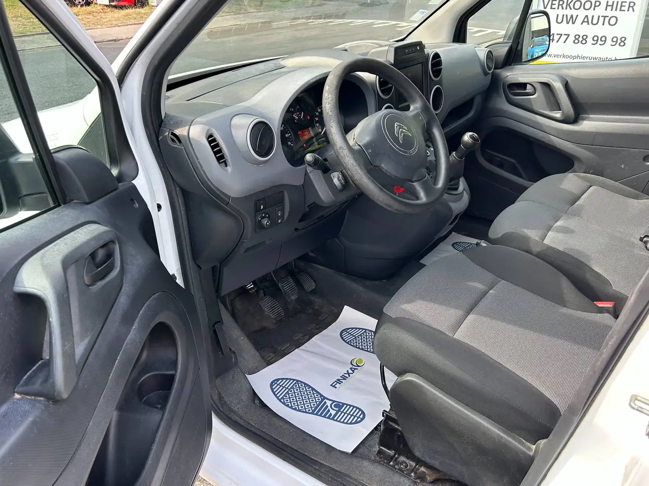 Citroen Berlingo - 7