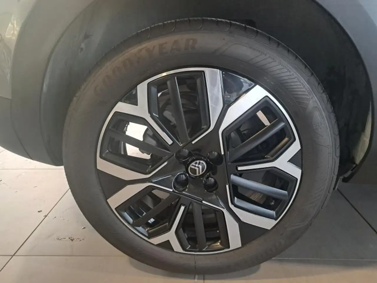 Citroen C4 - 9