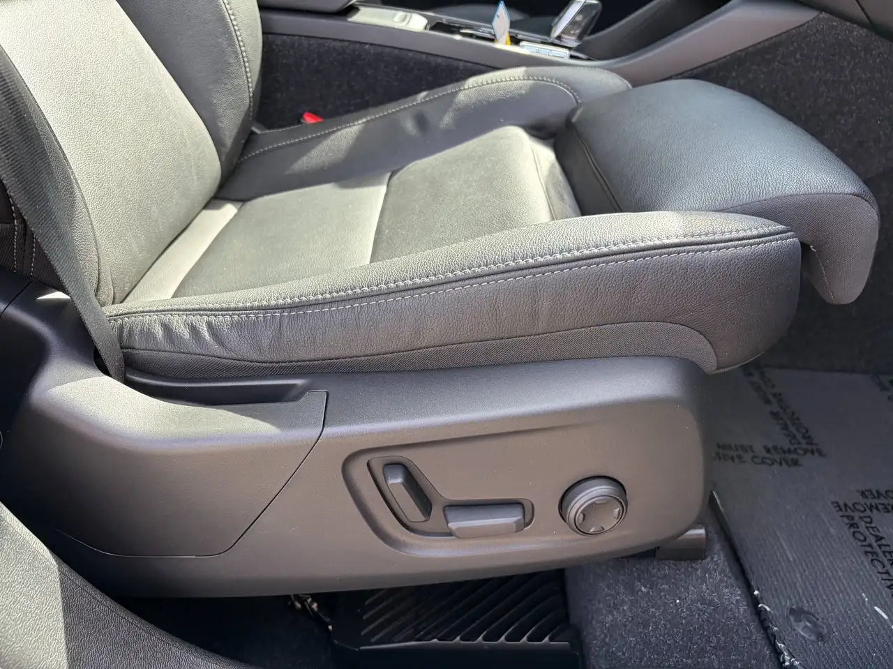 Volvo XC40 - 10
