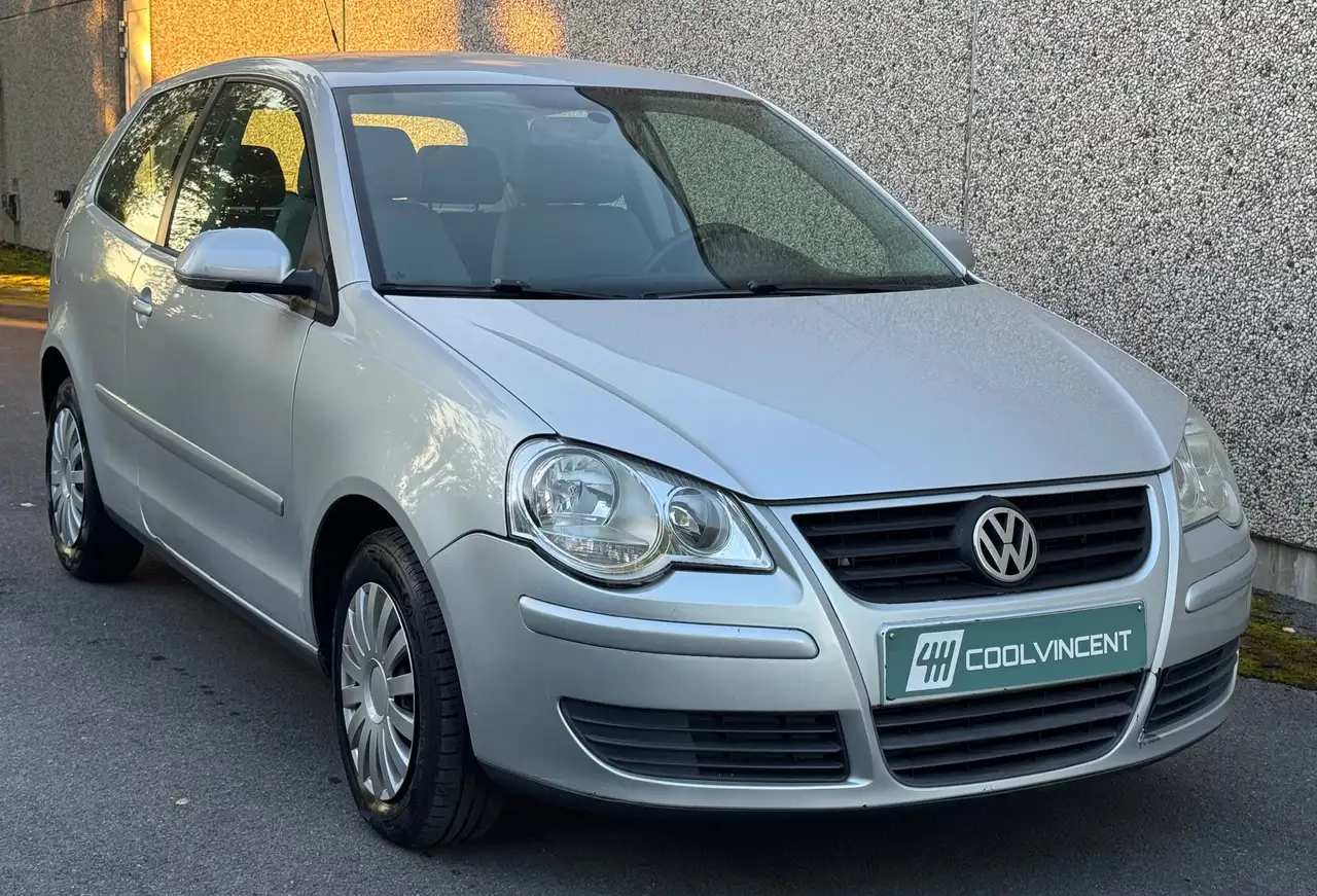 Volkswagen Polo - 3