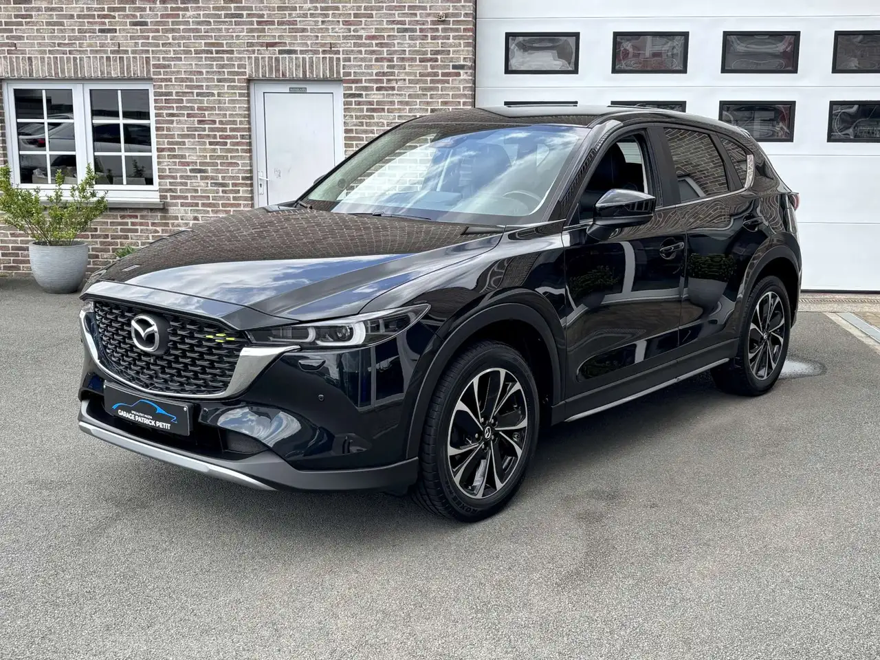 Mazda CX-5 - 3