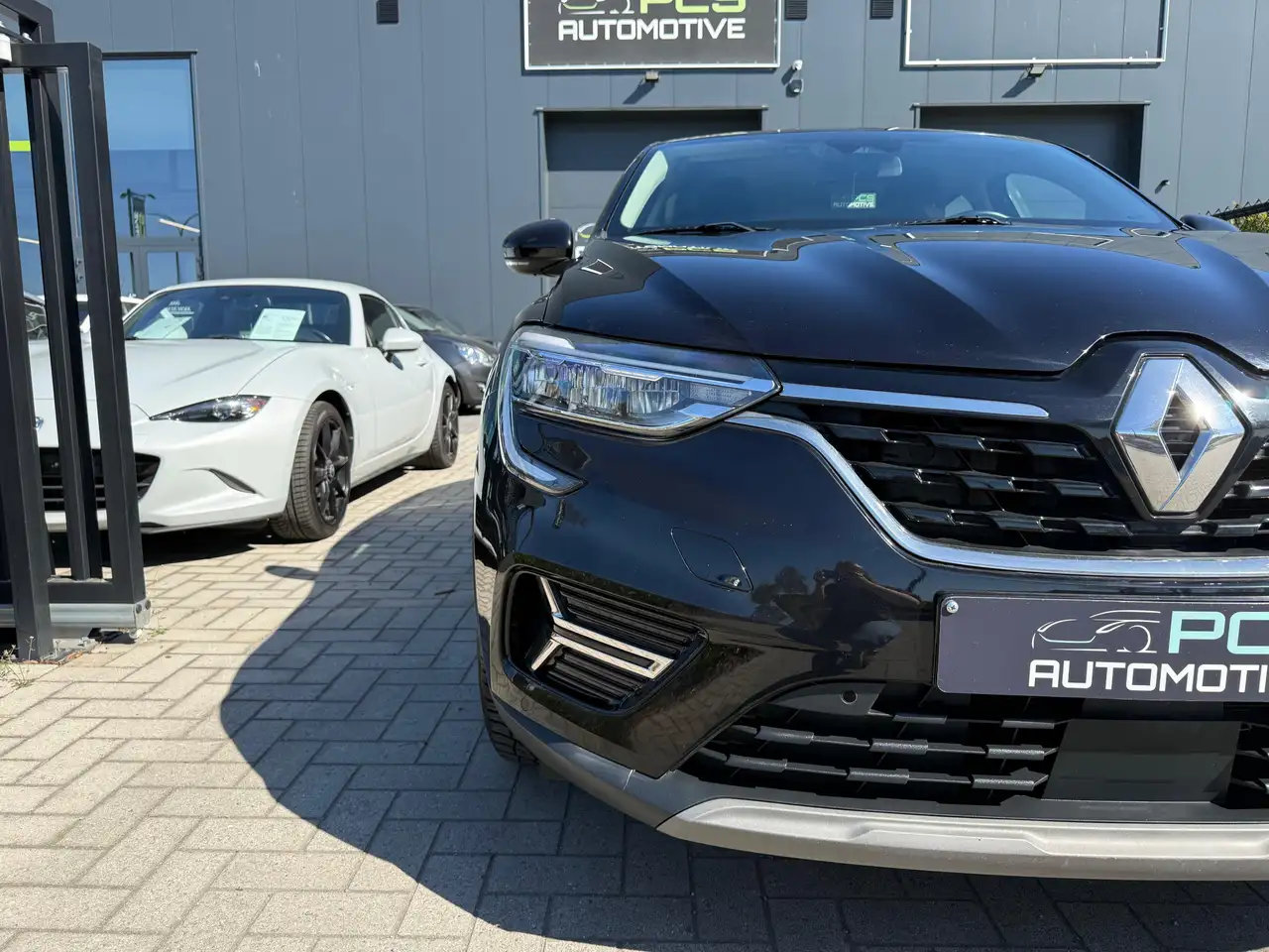 Renault Arkana - 12