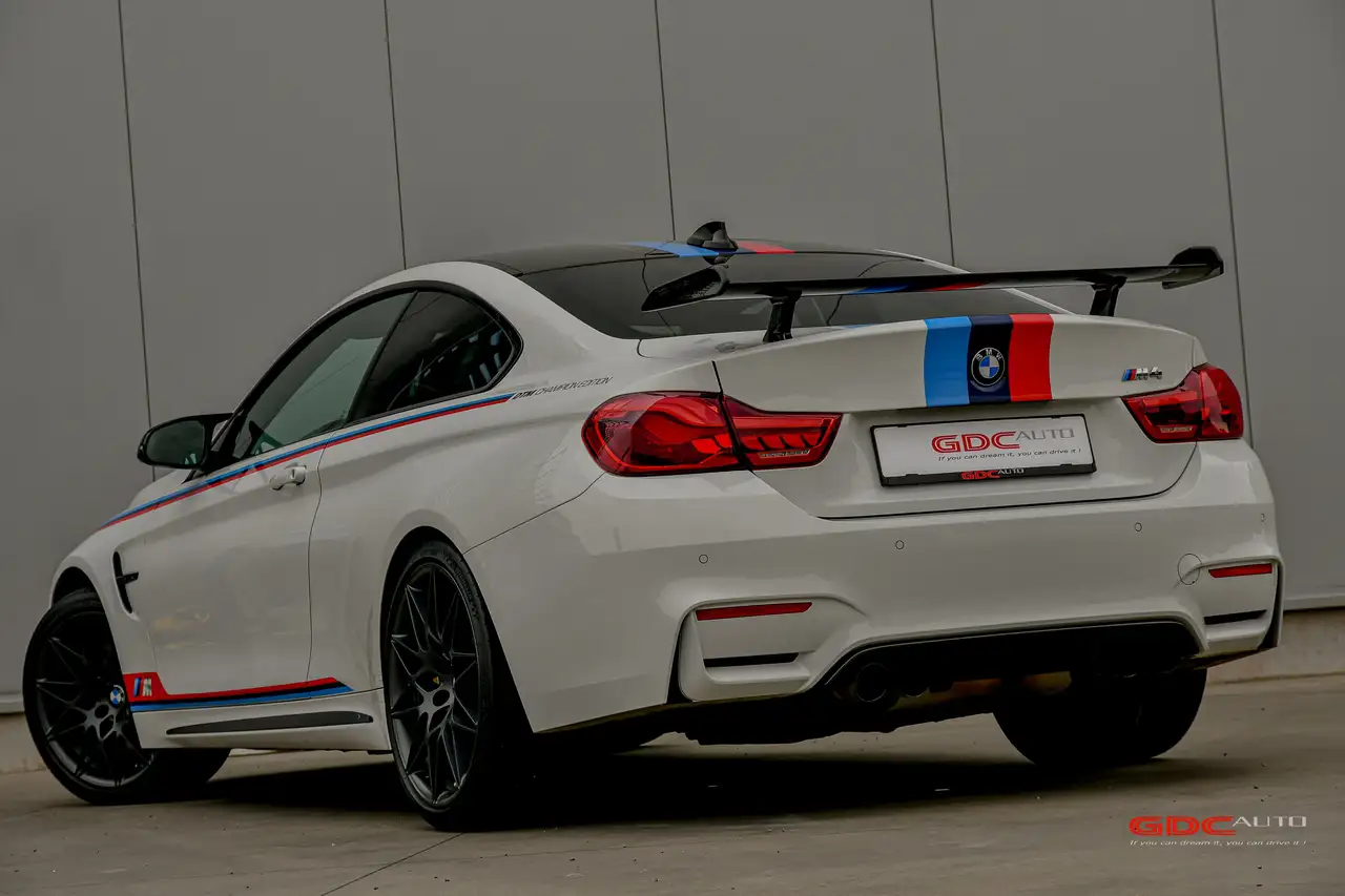 BMW M4 - 7
