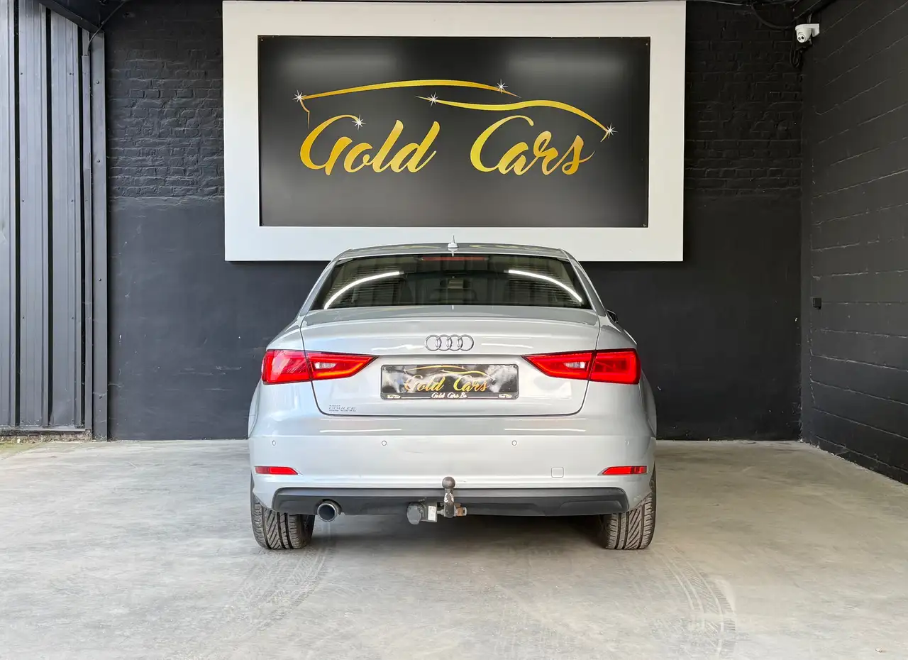 Audi A3 - 5