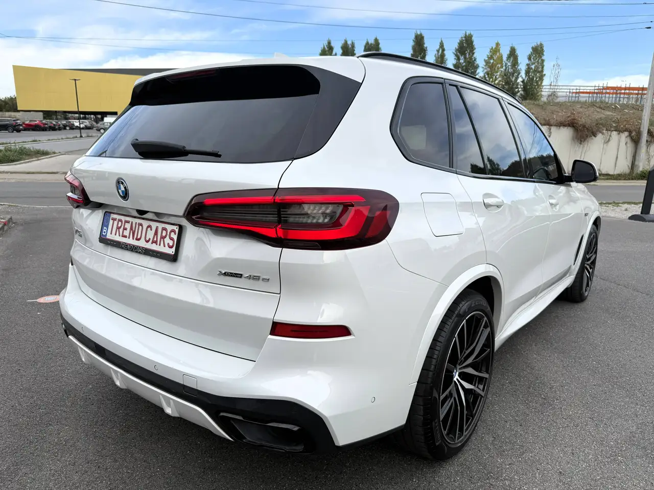 BMW X5 - 6