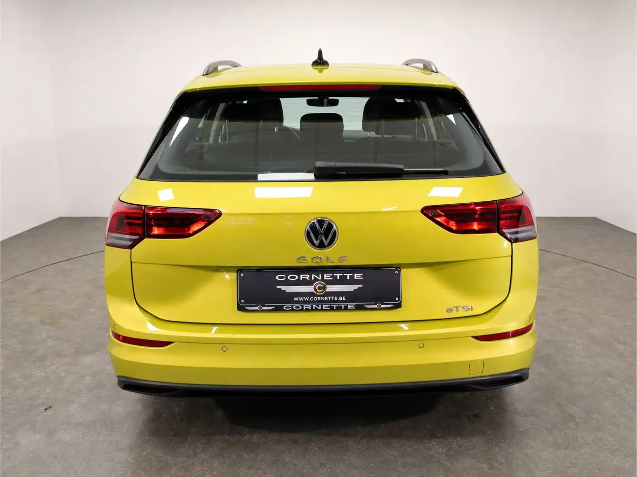 Volkswagen Golf Variant - 6