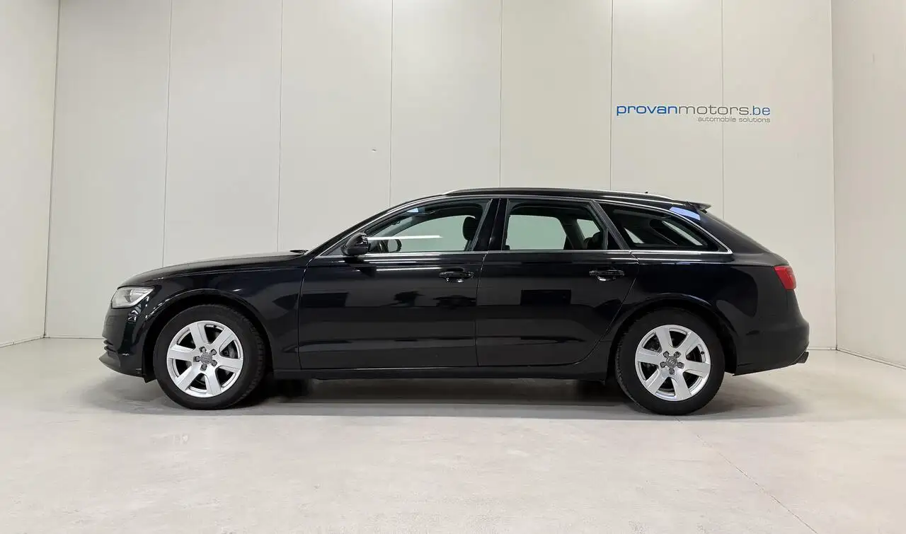 Audi A6 - 8