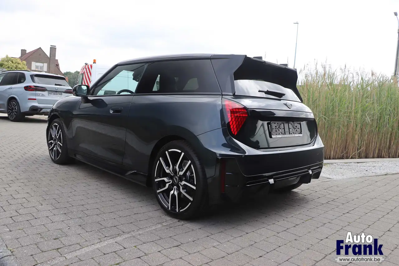 MINI Cooper SE - 5