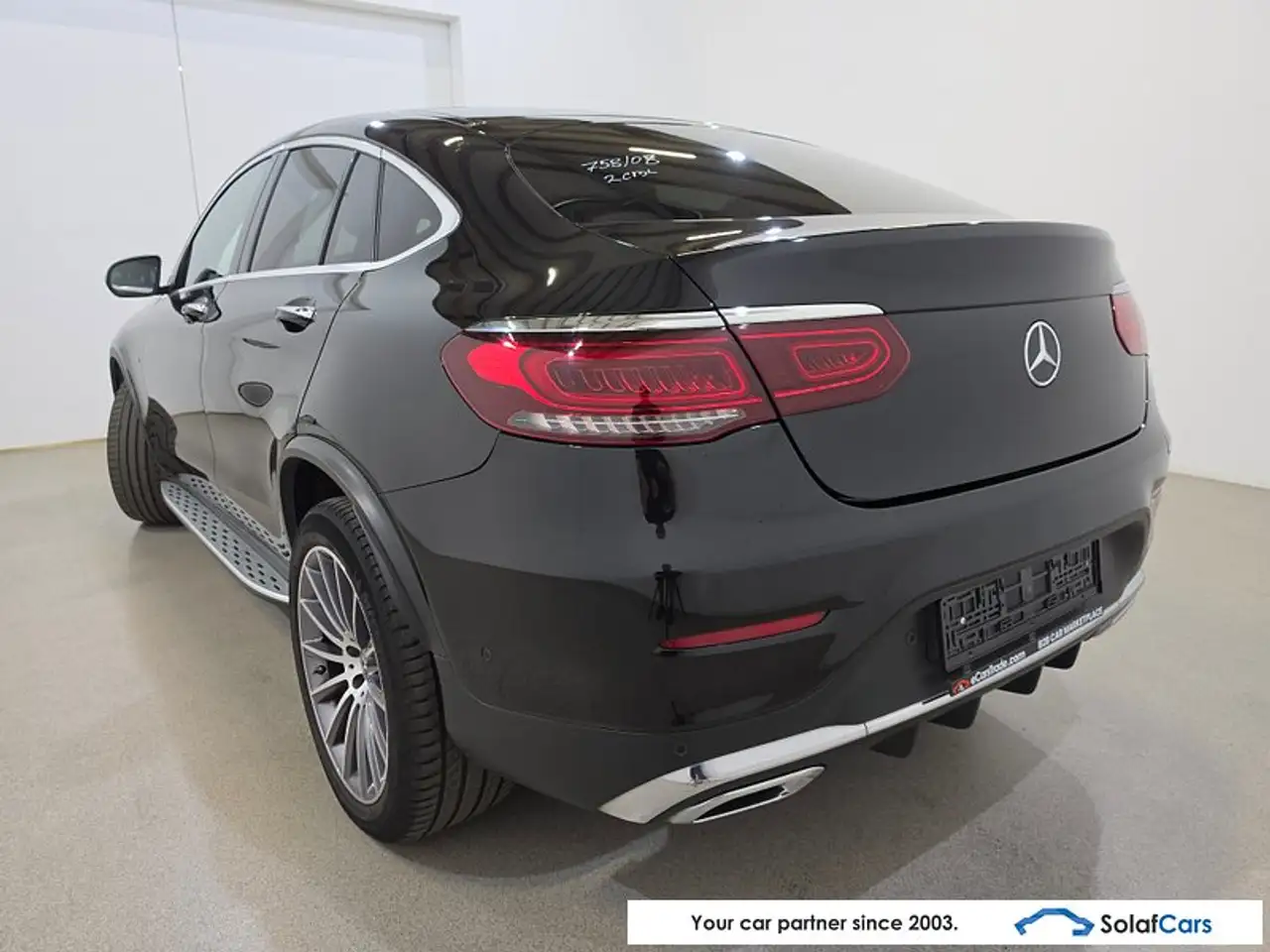 Mercedes-Benz GLC 300 - 6