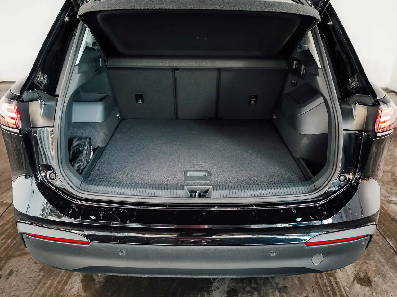 Volkswagen Tiguan - 7