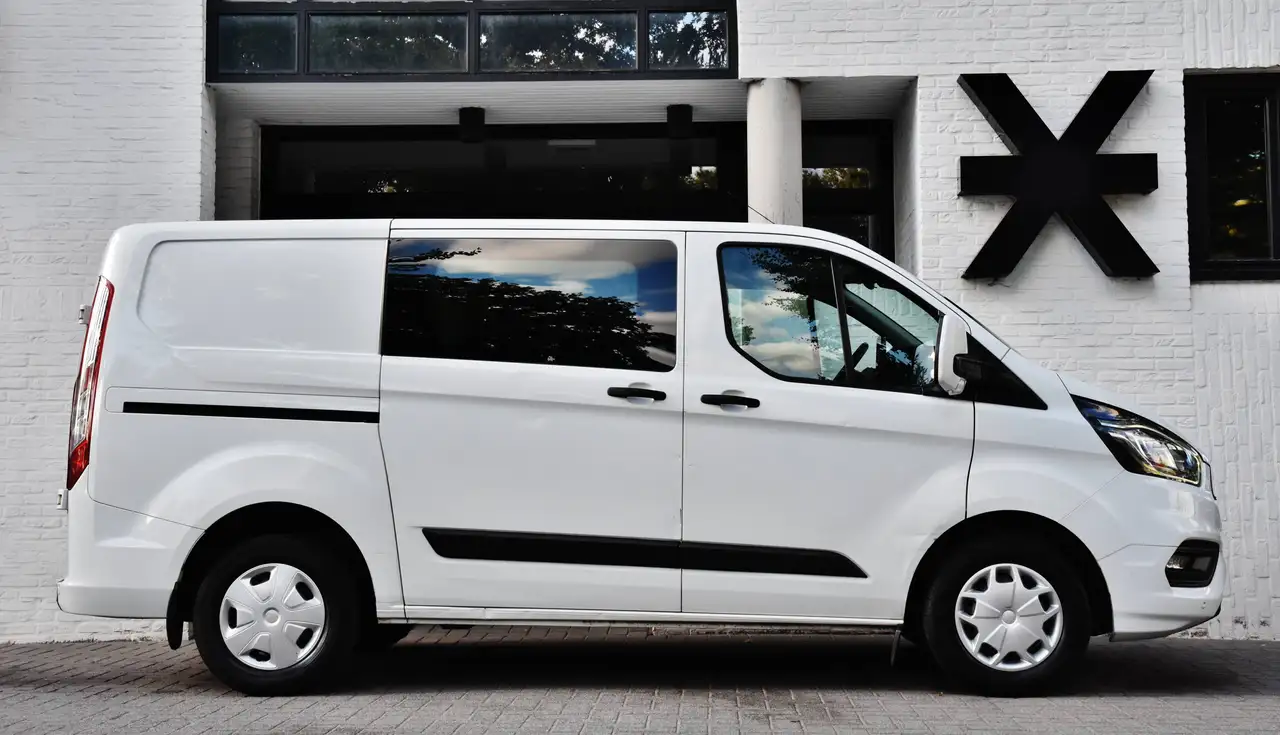 Ford Transit - 3
