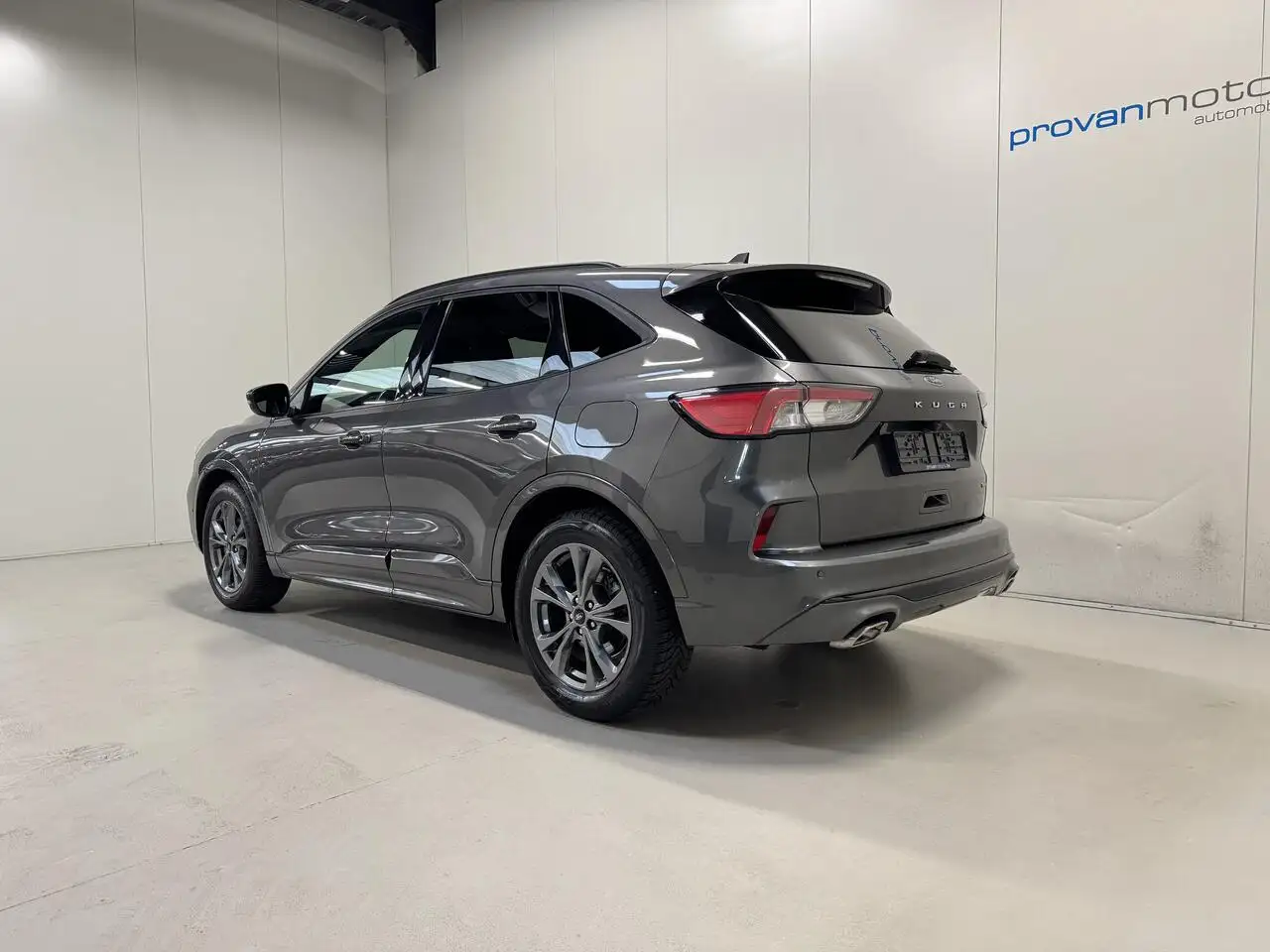 Ford Kuga - 6