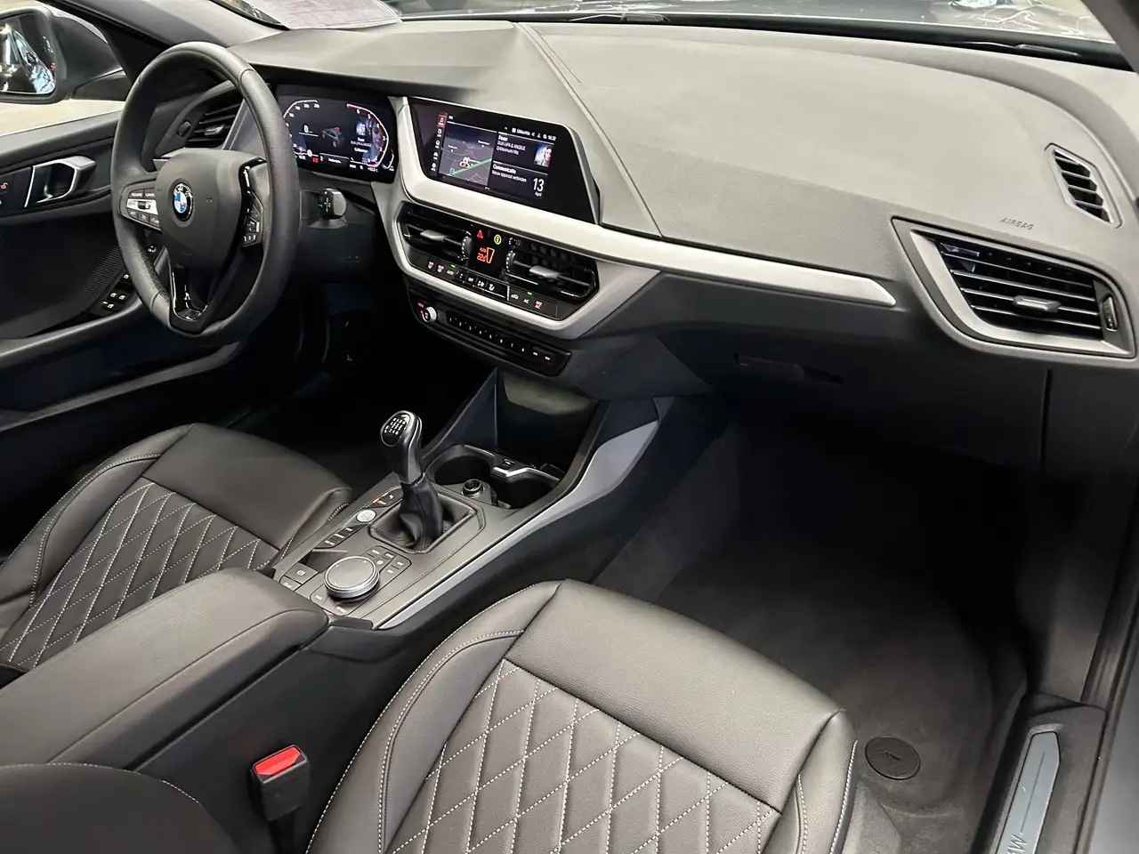 BMW 116 - 10