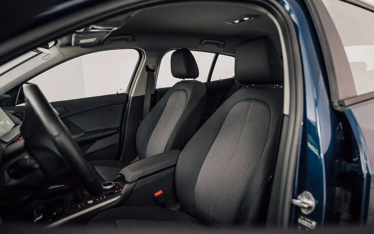 BMW 118 - 11