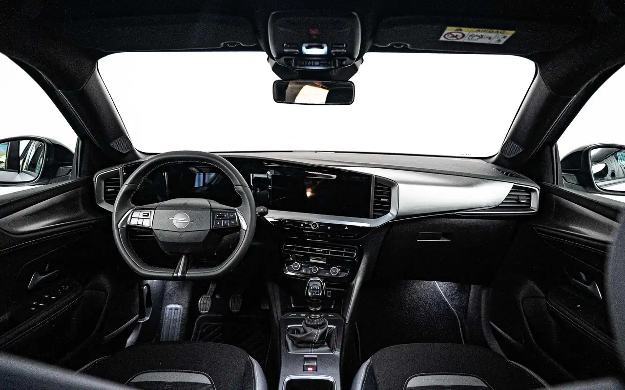 Opel Mokka - 10