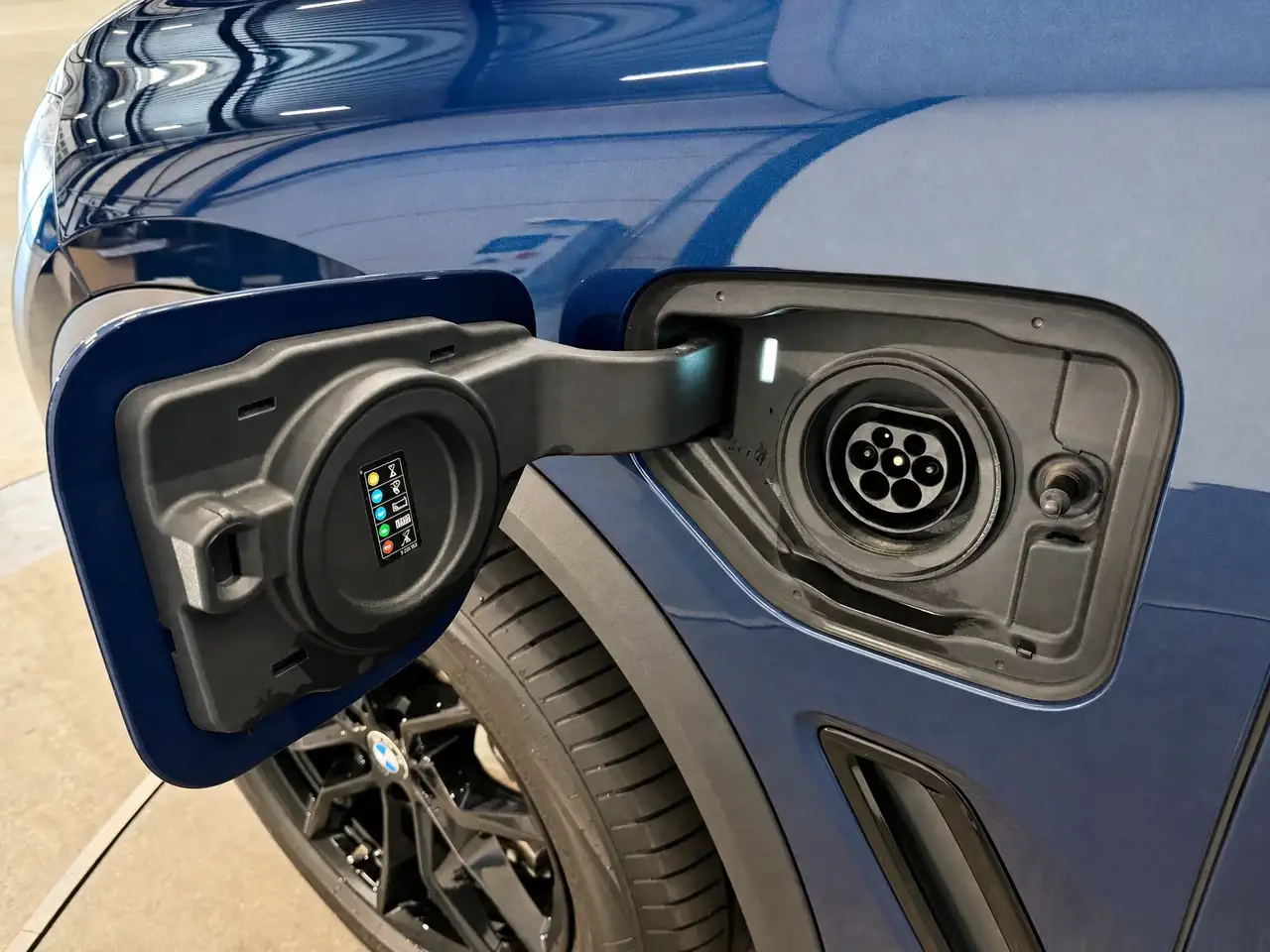 BMW X5 - 3