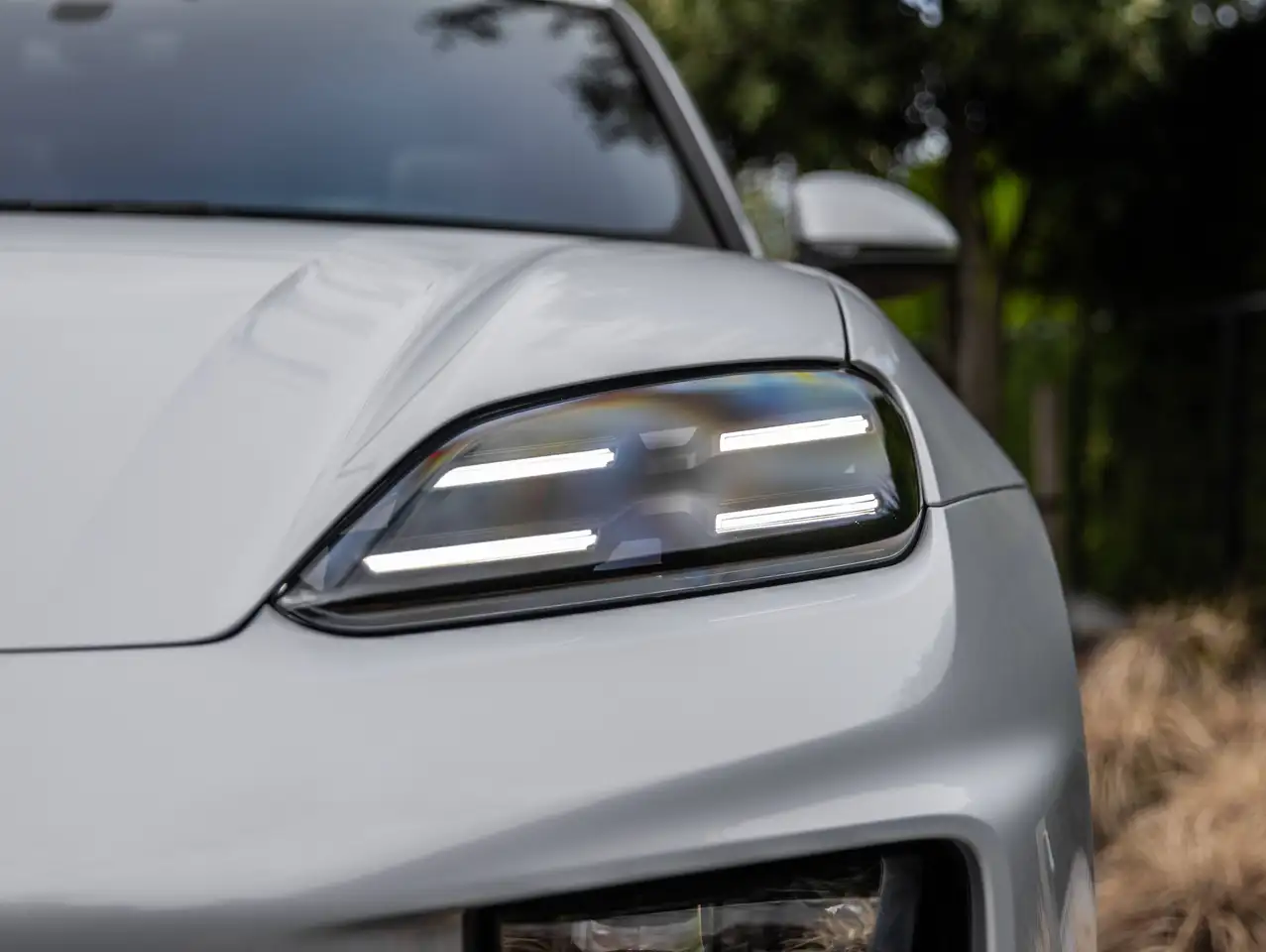 Porsche Macan - 10