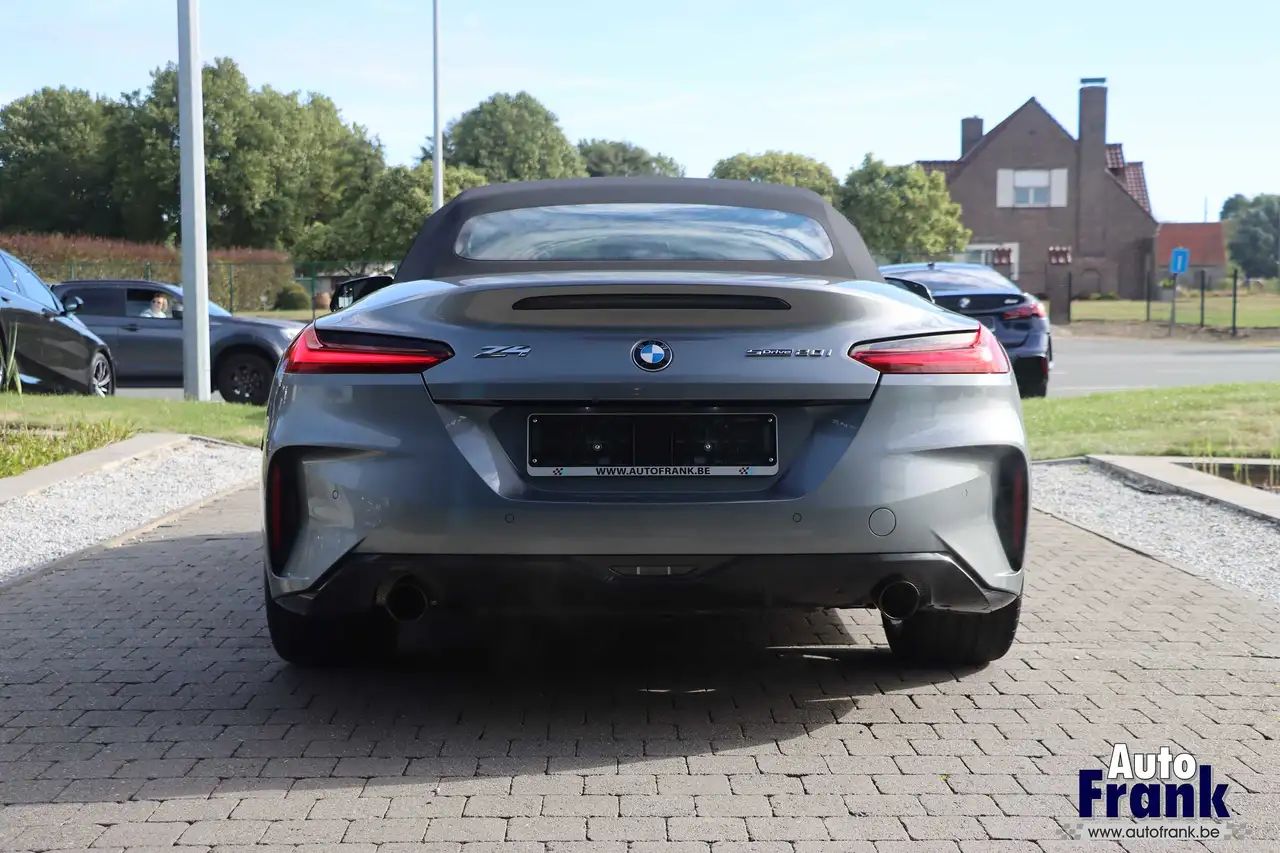 BMW Z4 - 6
