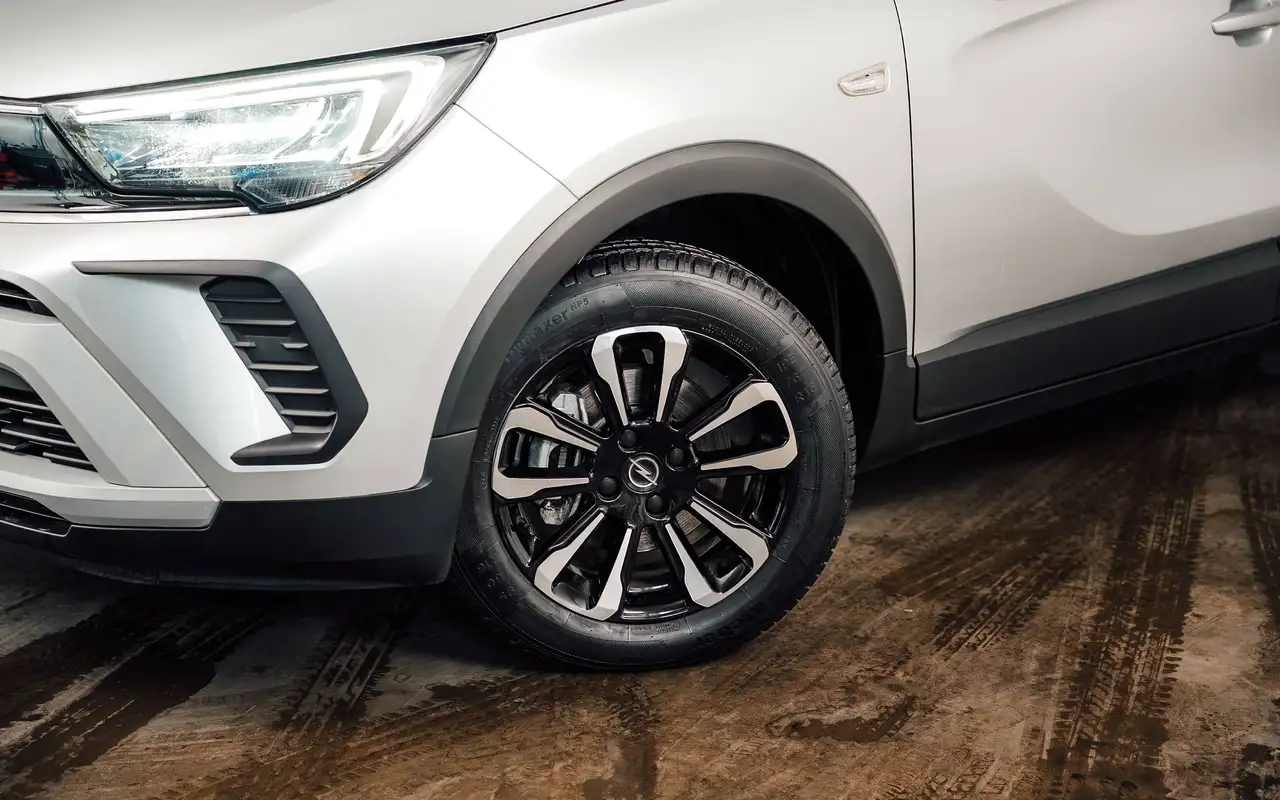 Opel Crossland - 6