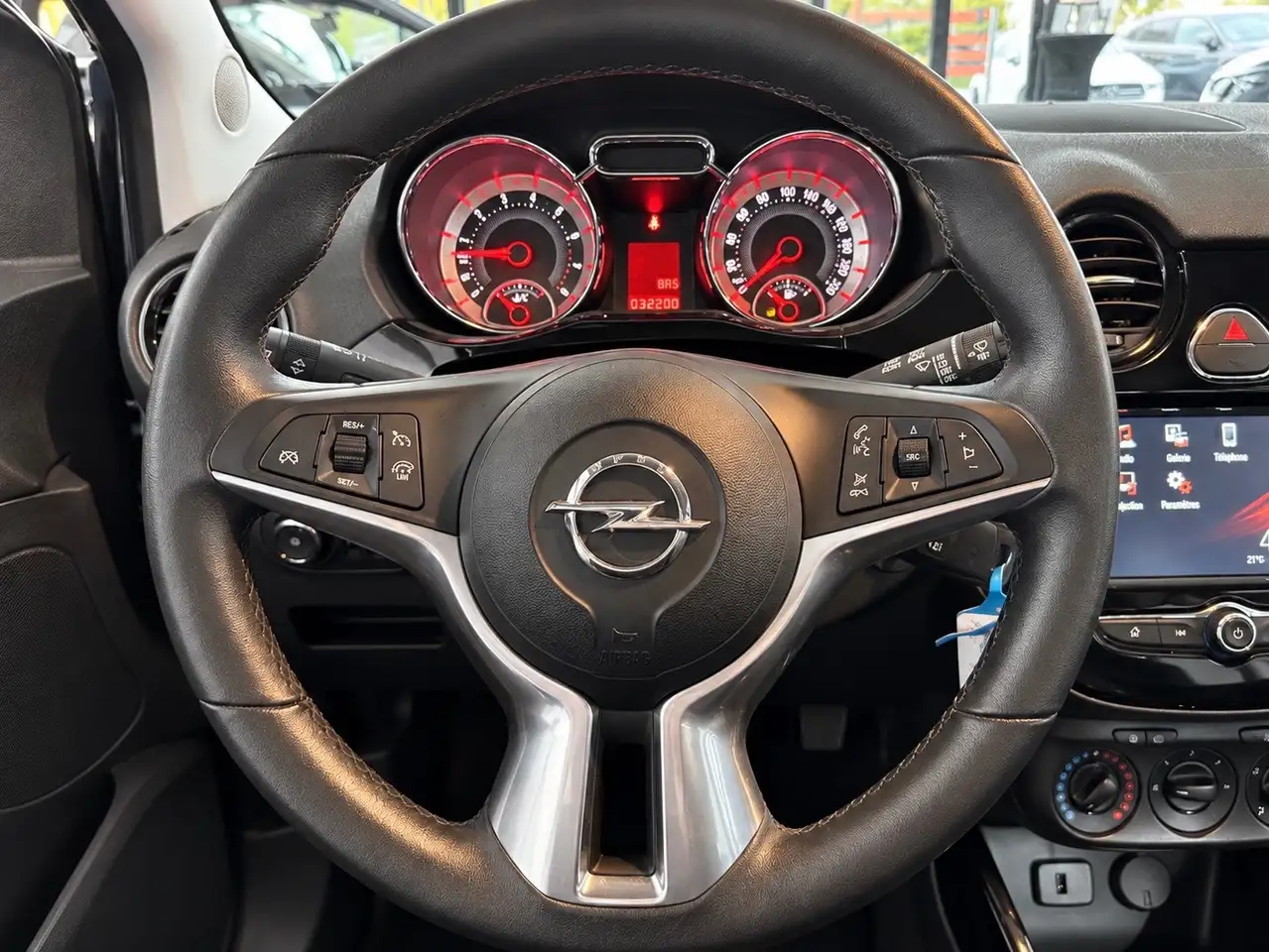 Opel Adam - 12
