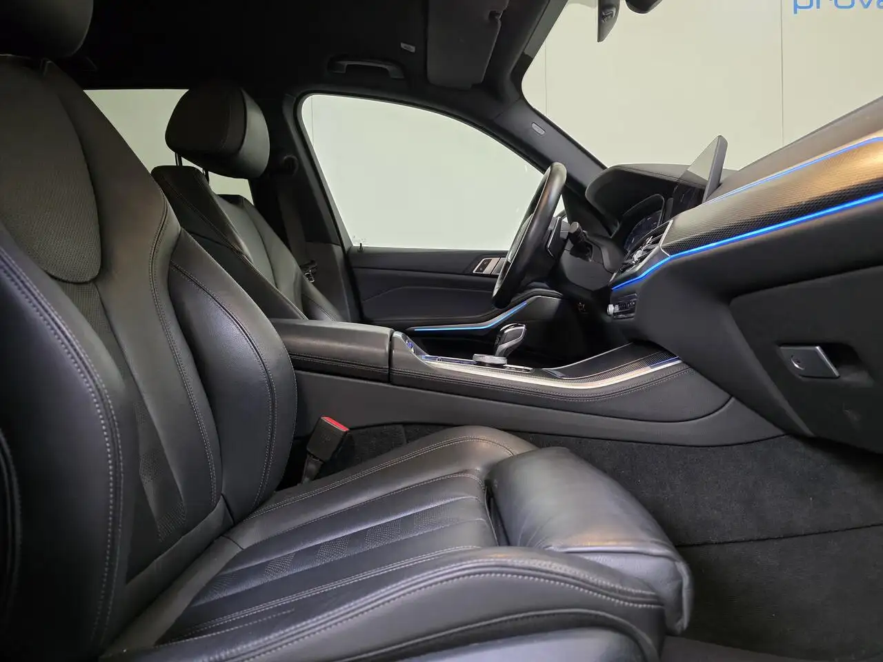 BMW X5 - 2