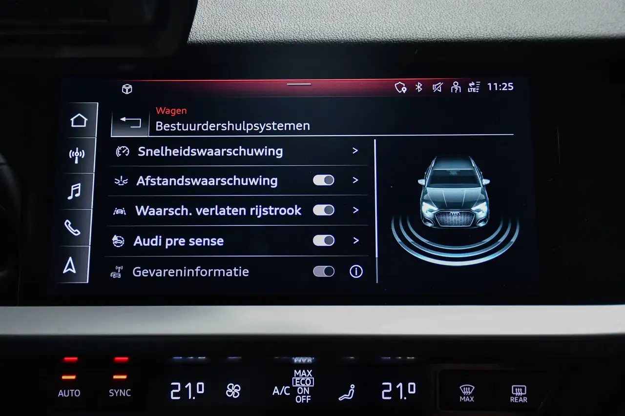 Audi A3 - 12