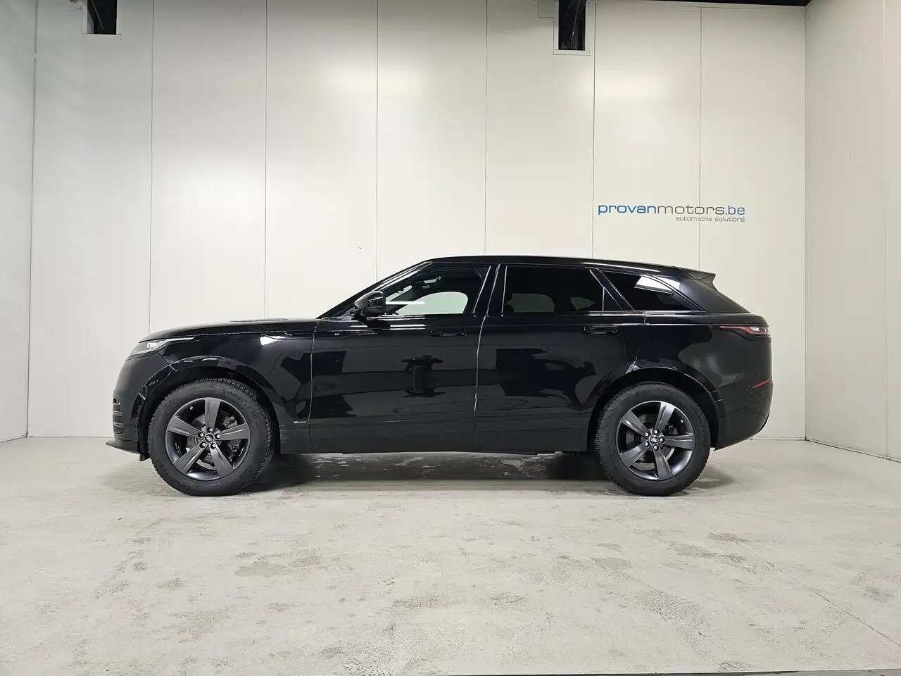 Land Rover Range Rover Velar - 8