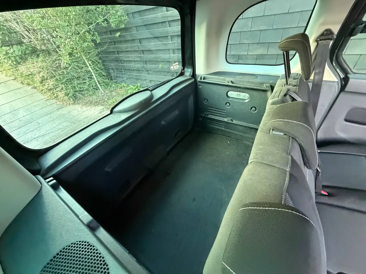 Renault Kangoo - 12