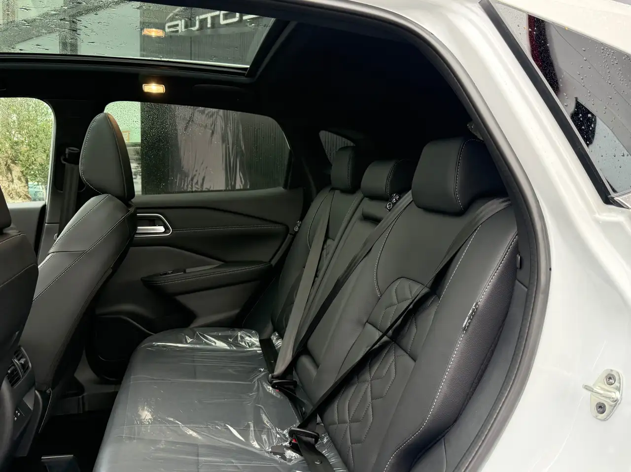 Nissan Qashqai - 11