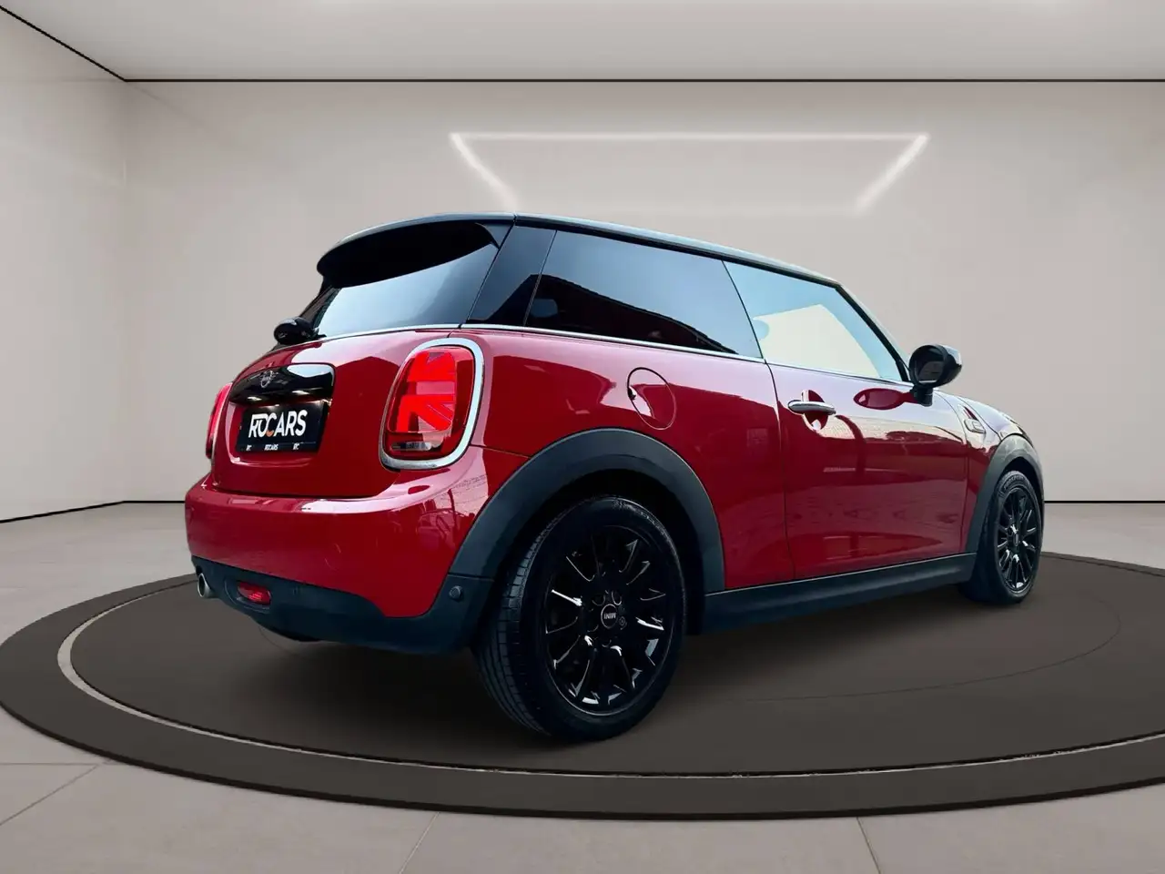 MINI Cooper - 6