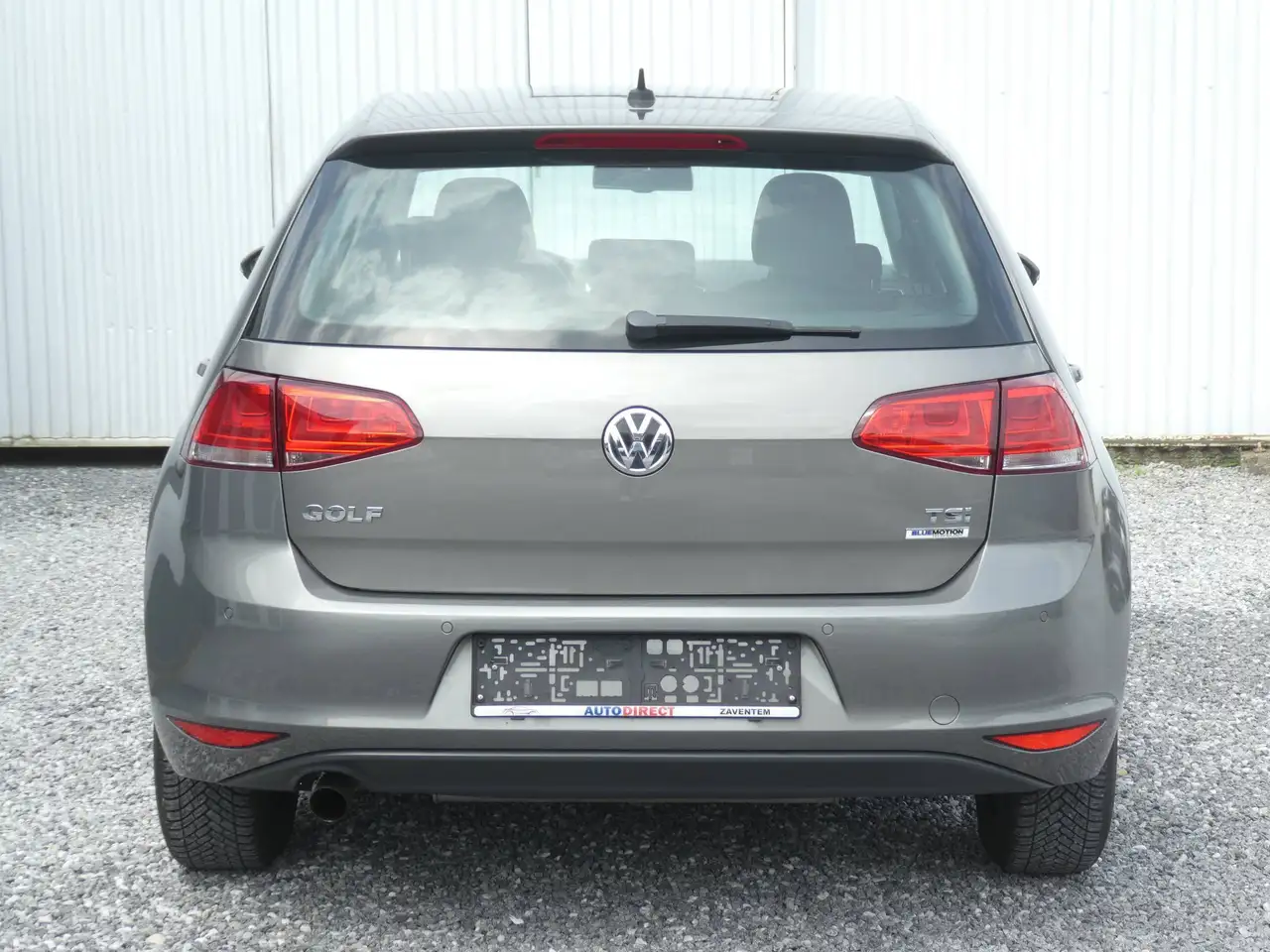 Volkswagen Golf - 5