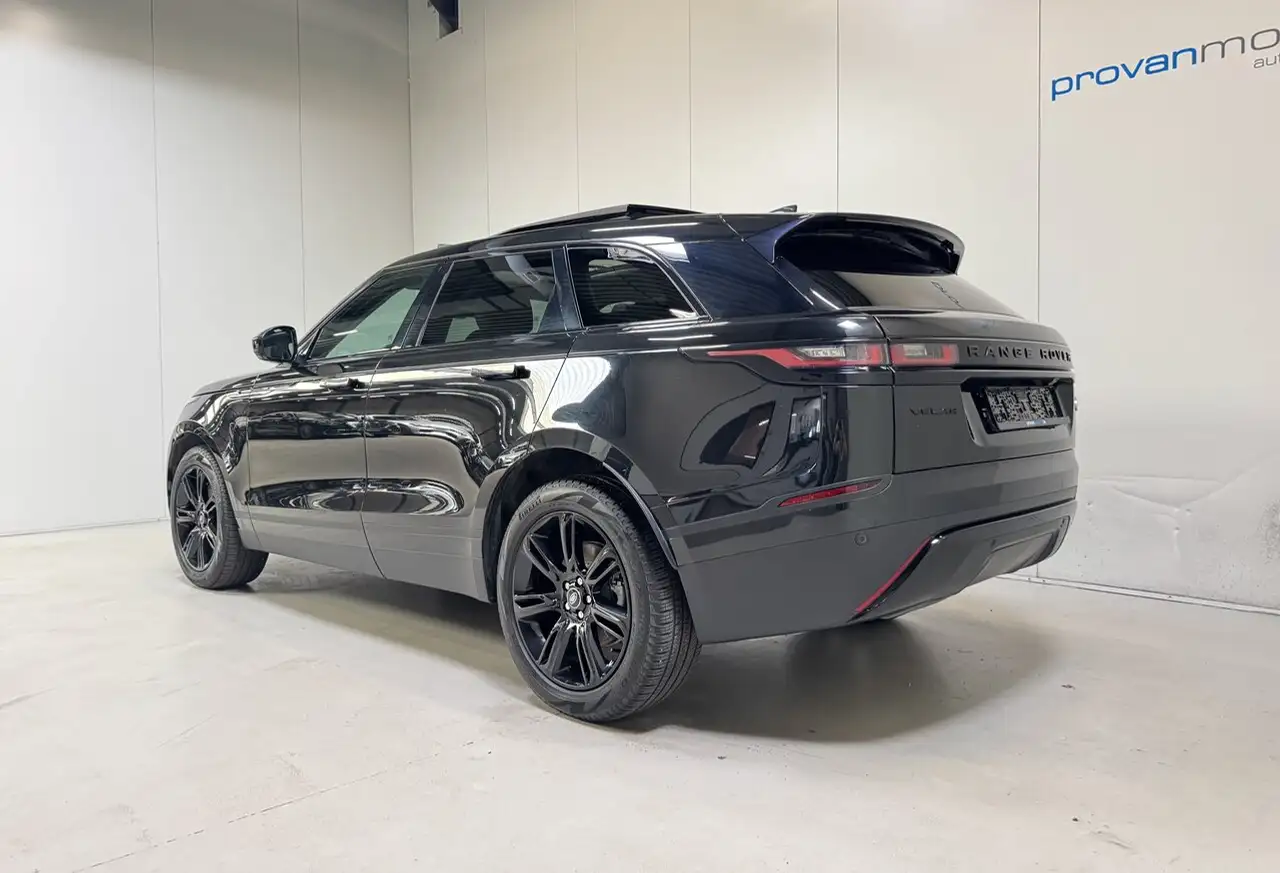 Land Rover Range Rover Velar - 6