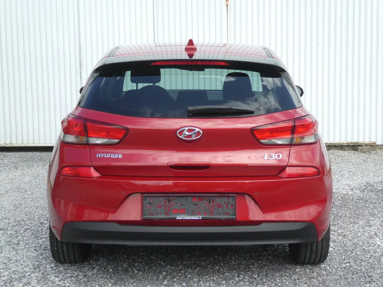 Hyundai i30 - 5