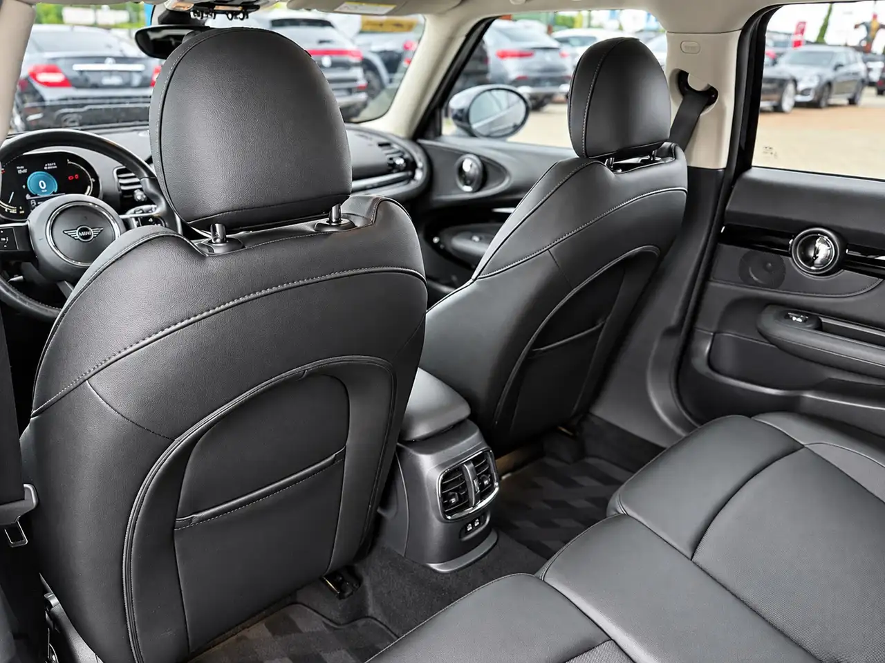 MINI One Clubman - 12