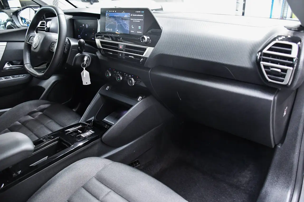 Citroen C4 X - 7