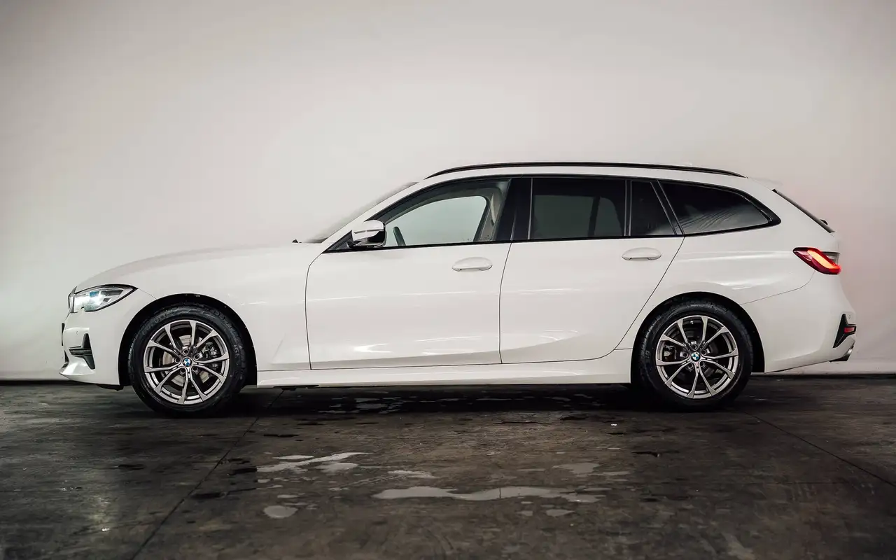BMW 318 - 2
