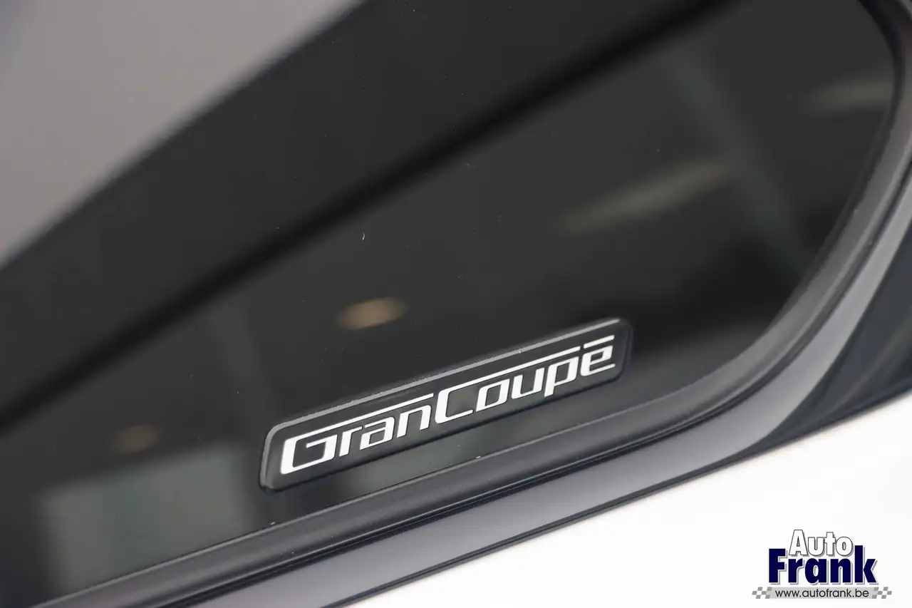 BMW 420 - 11