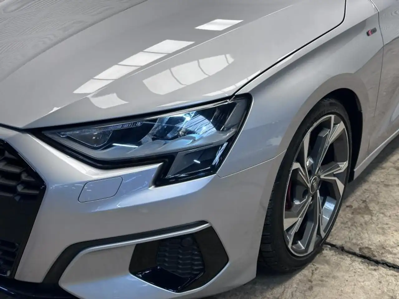 Audi A3 - 7