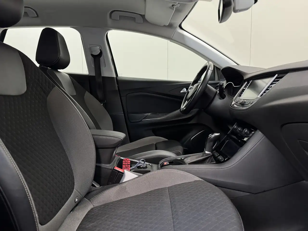 Opel Grandland X - 2