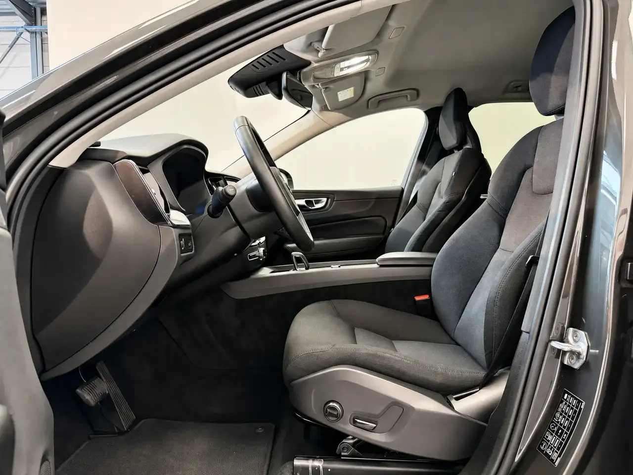 Volvo XC60 - 12