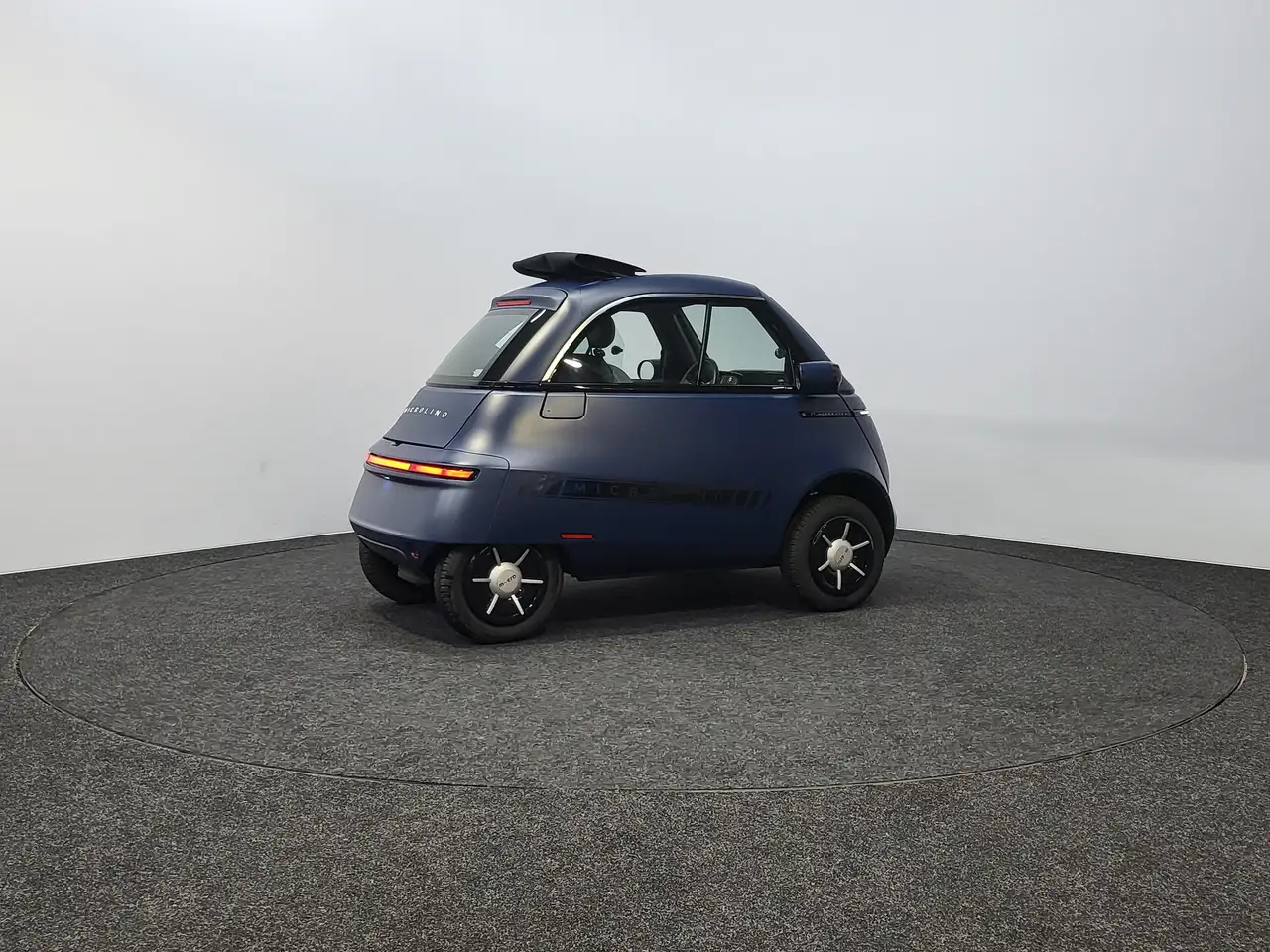 Micro Microlino - 6